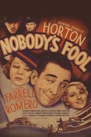Nobody's Fool 1936 streaming