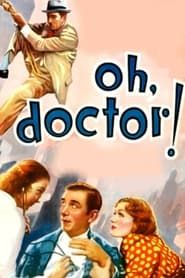 Oh, Doctor 1937 streaming