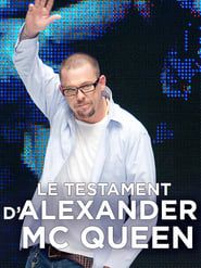 watch Le testament d'Alexander McQueen