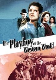 The Playboy of the Western World series tv