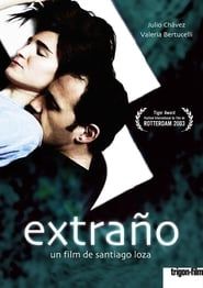 watch Extraño