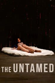 The Untamed series tv