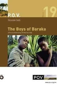 Affiche de The Boys of Baraka