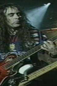 Iron Maiden: [1998] Live in Curitiba
