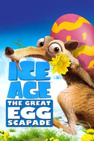 L’Âge de glace : La Grande Chasse aux œufs 2016 streaming