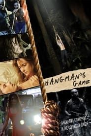 Hangman's Game 2015 streaming