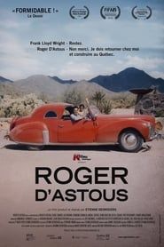 Roger D'Astous series tv