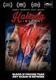 Habana Instant series tv