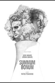 Summum Bonum series tv