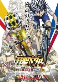 Yowamushi Pedal Re:ROAD series tv