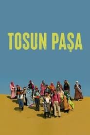 Tosun Pasha series tv