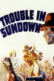 Trouble in Sundown series tv