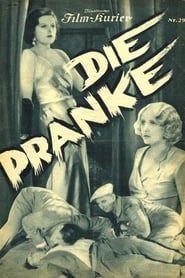 The Pranks (1931)