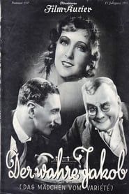 Der wahre Jakob (1931)