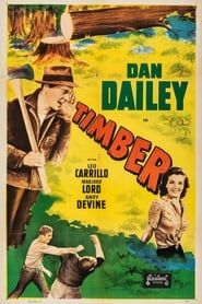 Timber! (1942)