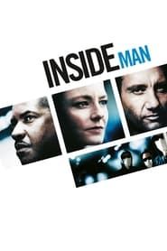 thumb Inside Man : l'Homme de l'Intérieur Streaming