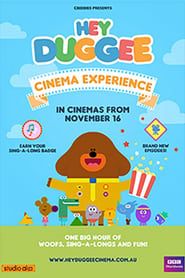 Image Hey Duggee: The Super Squirrel Badge & Other Stories