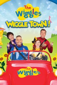 The Wiggles - Wiggle Town series tv