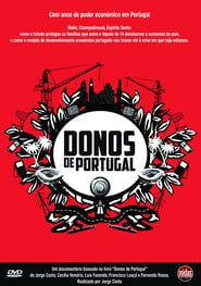 watch Donos de Portugal