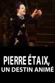 Pierre Étaix, un destin animé series tv