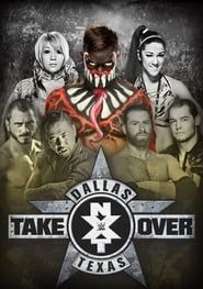 NXT TakeOver: Dallas series tv