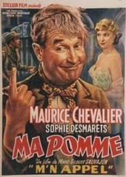 Ma pomme (1950)