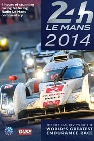 Image 24 Hours of Le Mans Review 2014
