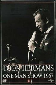 Toon Hermans: One Man Show 1967 series tv