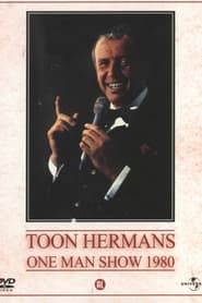 Toon Hermans: One Man Show 1980 series tv