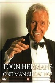 Toon Hermans: One Man Show 1997 series tv