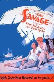 The Savage (1926)