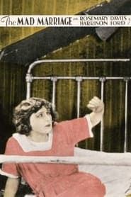 Image The Mad Marriage 1925