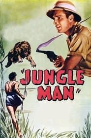 Jungle Man series tv