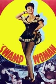Swamp Woman series tv