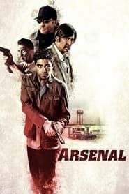 Arsenal series tv