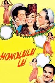 Honolulu Lu series tv