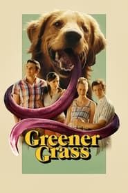 Greener Grass series tv