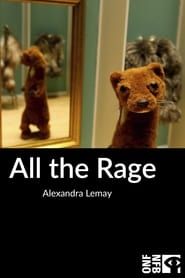All the Rage series tv