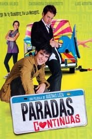 Paradas Continuas series tv