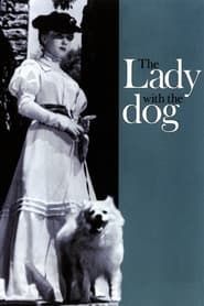 Lady with the Dog series tv