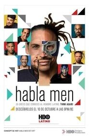 Habla Men series tv