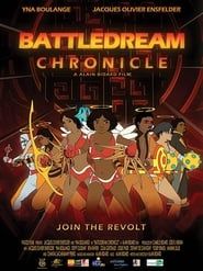 Affiche de Battledream chronicle