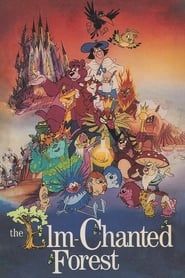 Peter et la Forêt magique (1986)