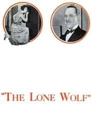 The Lone Wolf 1924 streaming