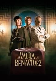 Benavidez’s Case series tv