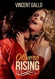 Oliviero Rising series tv