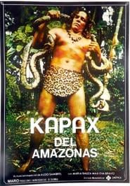 Kapax del Amazonas (1982)