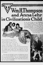 Civilization's Child series tv