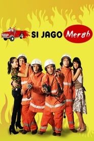 Si Jago Merah (2008)