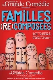 Familles recomposées (2014)
